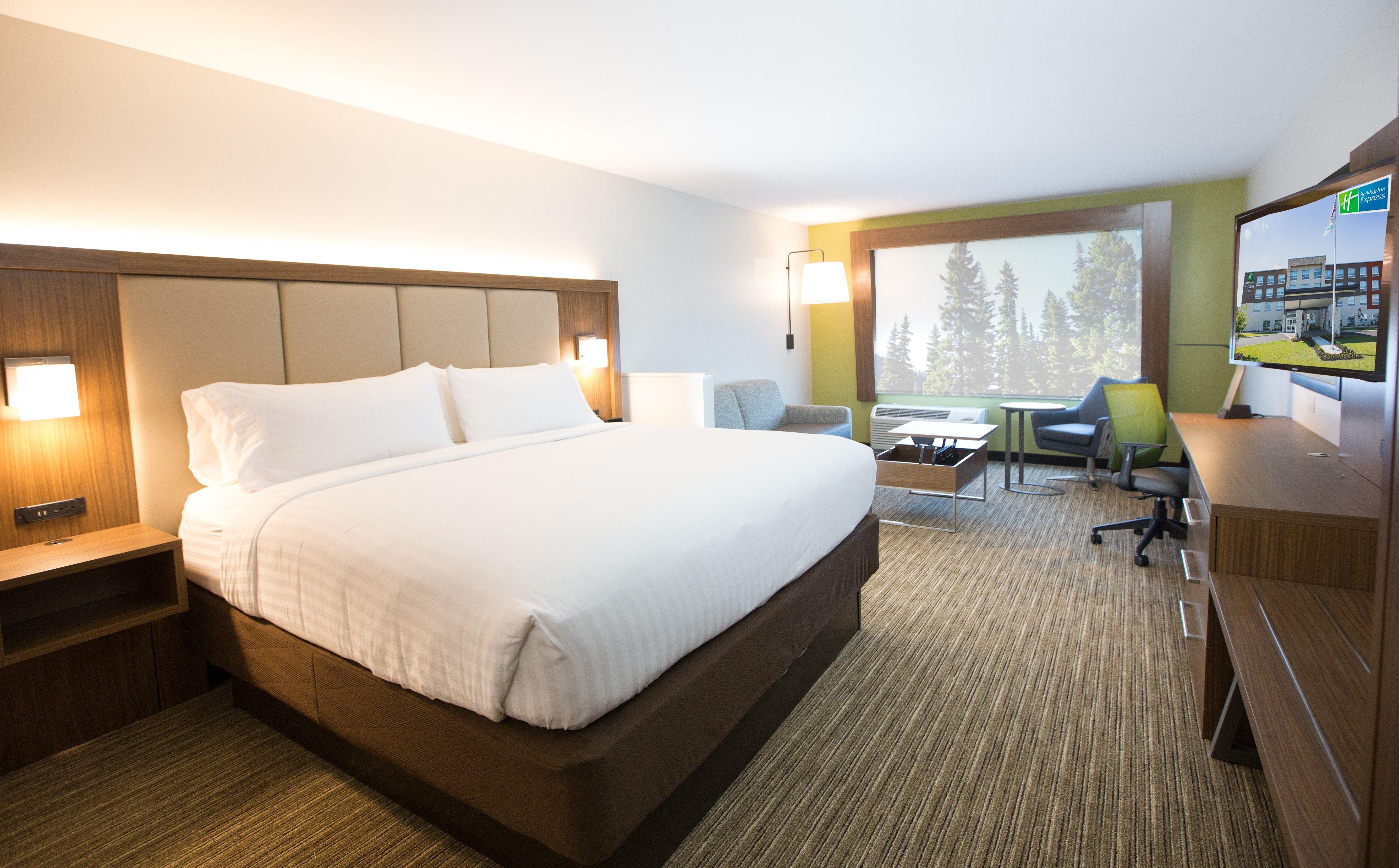 Holiday Inn Express & Suites Greenwood Mall By Ihg Exterior photo